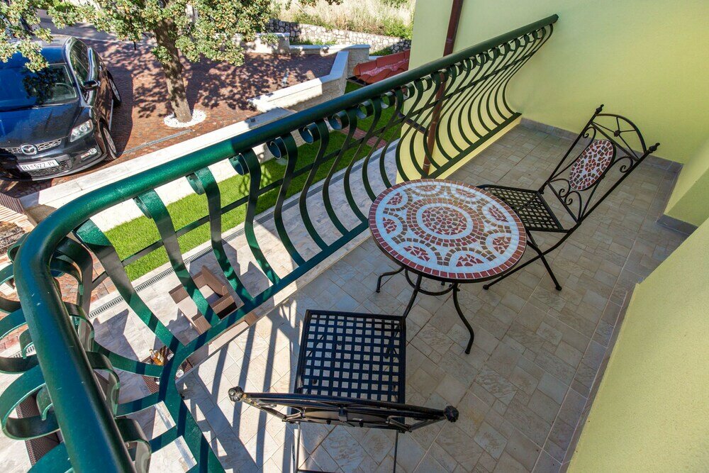 Фото Luxury Apartments Kostrena