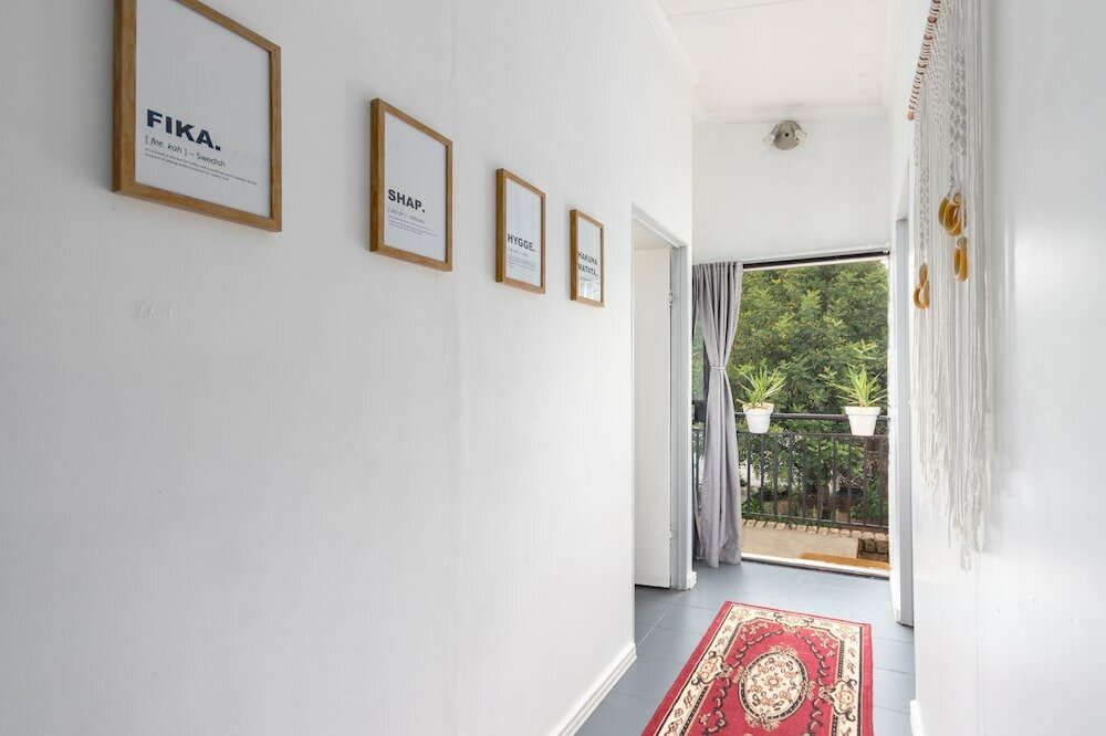 Фото Bedford Manor