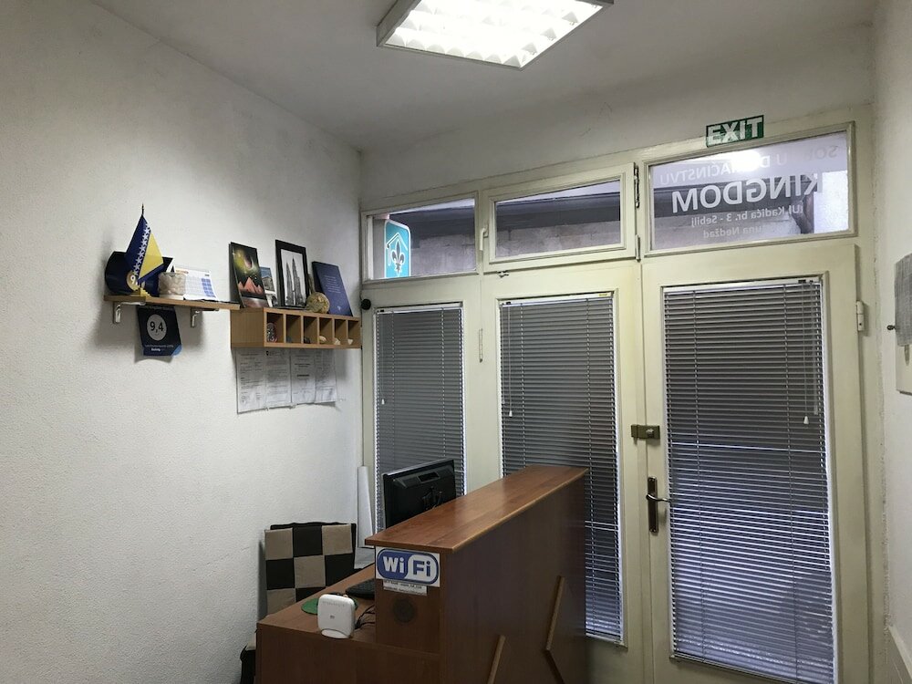 Фото Kingdom Rooms Visoko