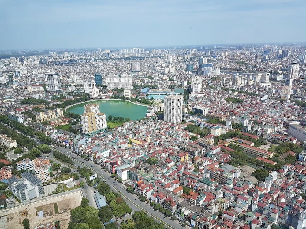 Фото Lotte The Residence