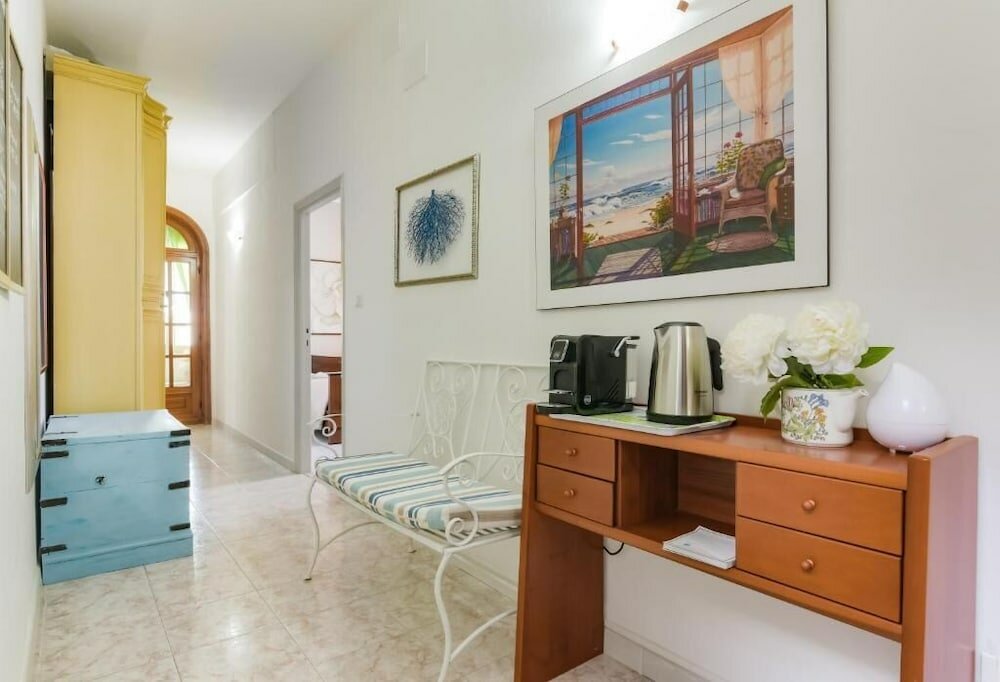 Фото Alghero Roof Garden