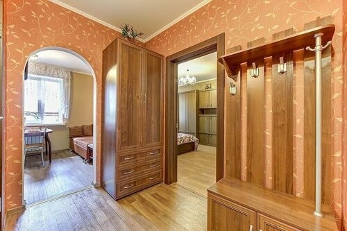 AG Apartment Kollontay 30  фото 6