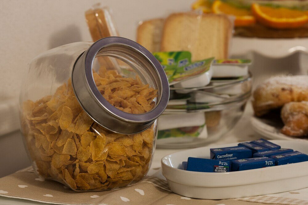 Фото Relais al Museo