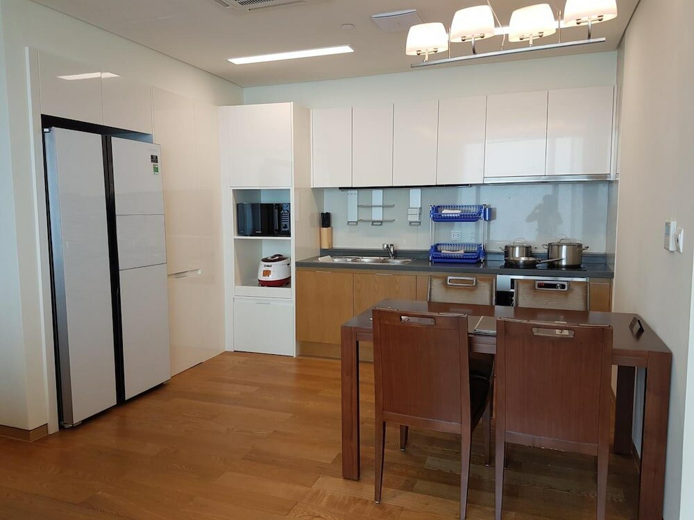 Фото Lotte The Residence