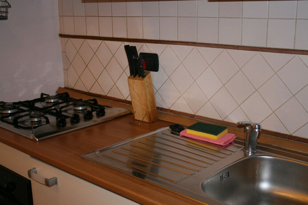 Фото La corte di San Giuseppe