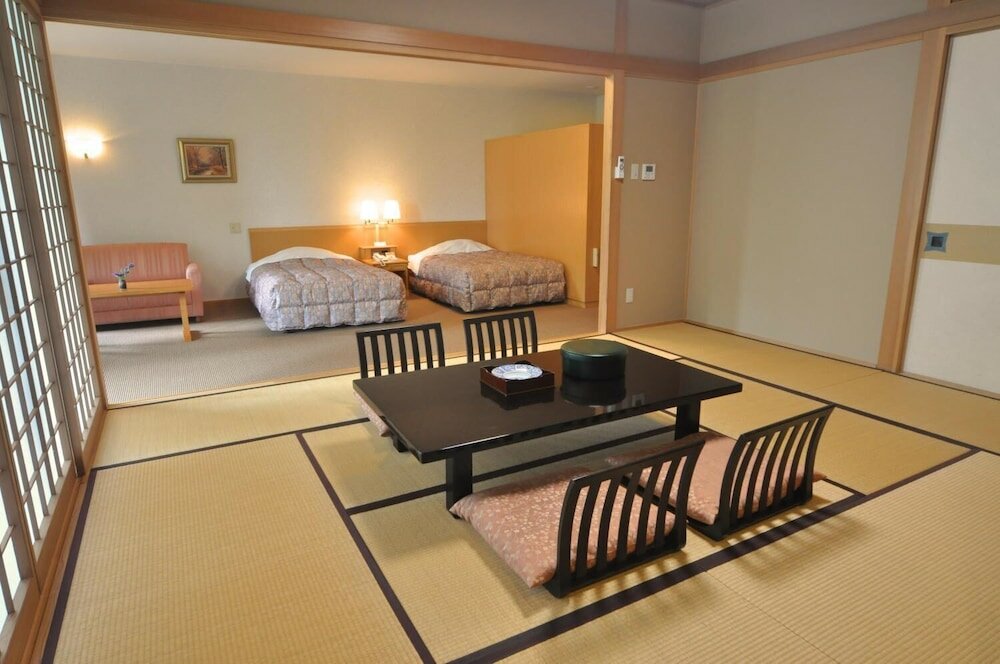 Фото Tsujun Sanso