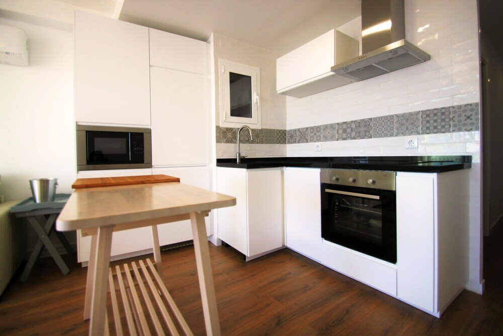 Фото City Sea Views Apartment Alicante