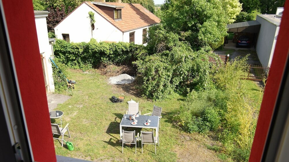 Фото Fewo auf der Dominsel Mühlendamm
