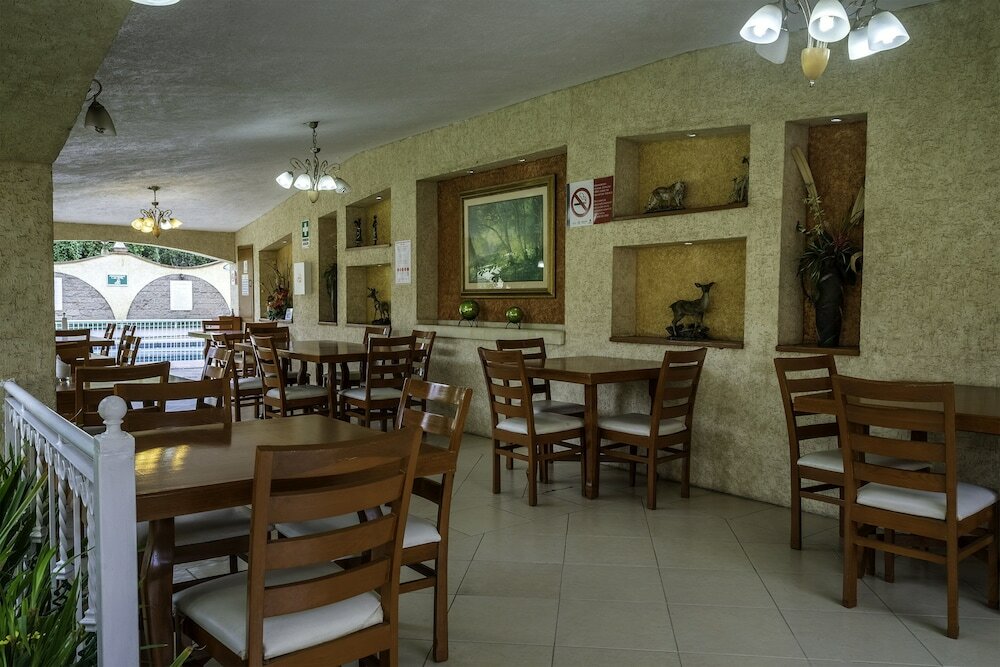 Фото Hotel Casa Richer