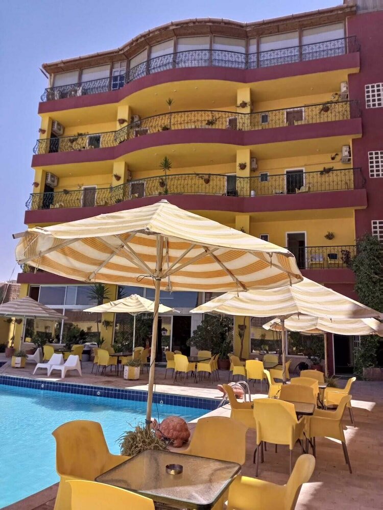 Фото Mariam Hotel