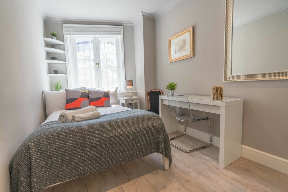 Фото Stunning house in Chelsea