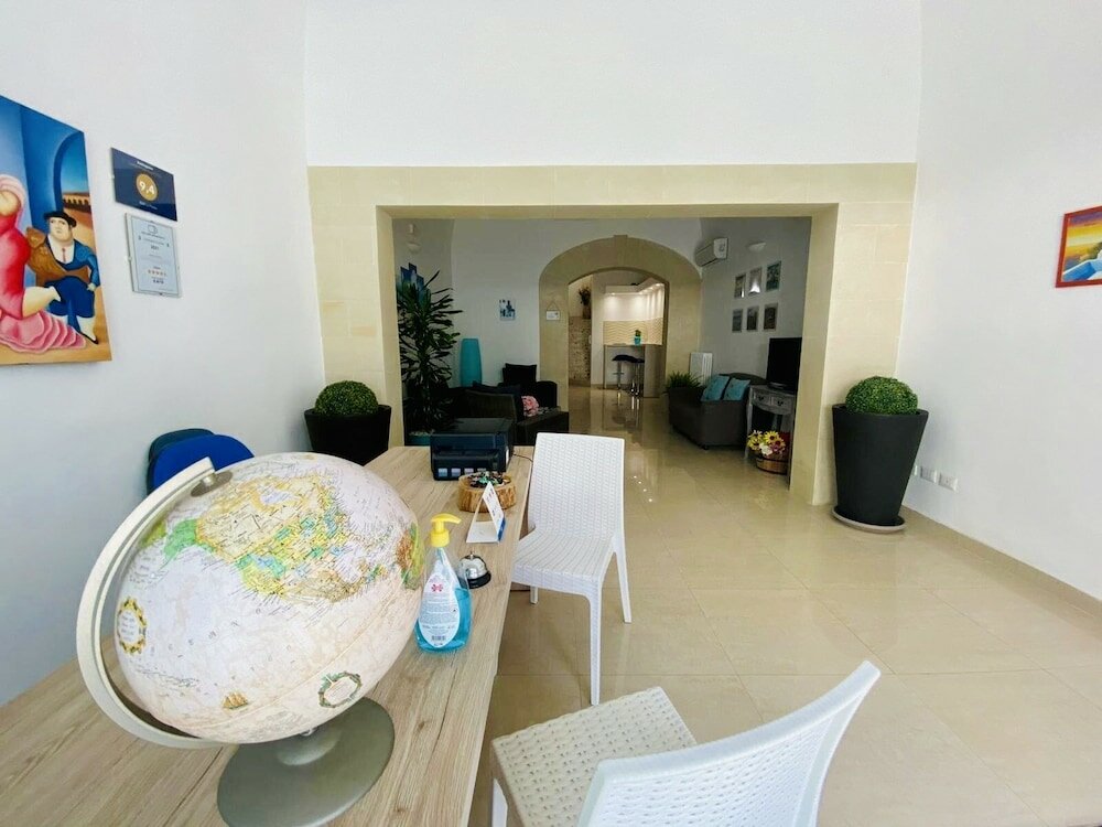 Фото B&b Pietramare