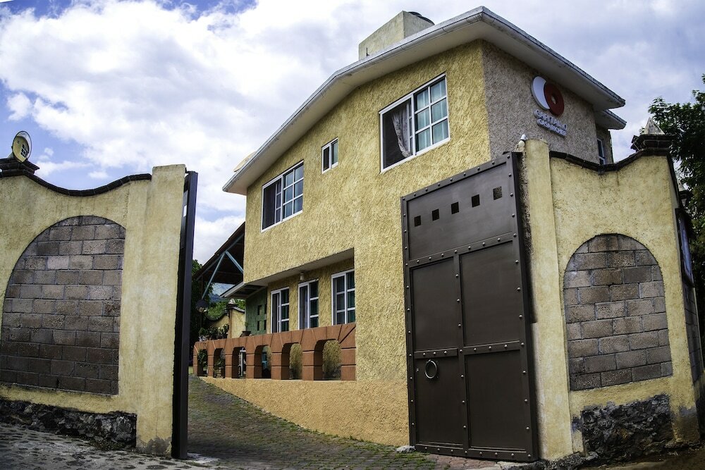 Фото Hotel Casa Richer