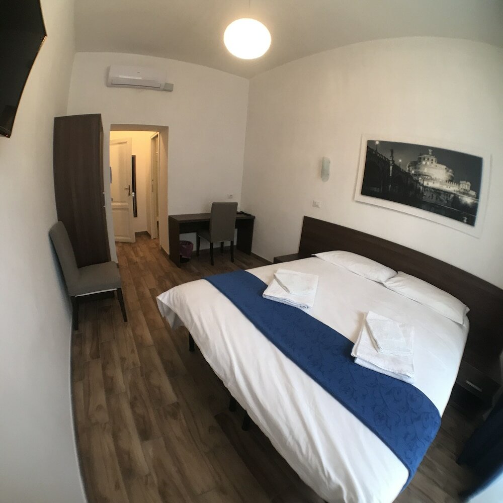 Фото Roma My Home B&b