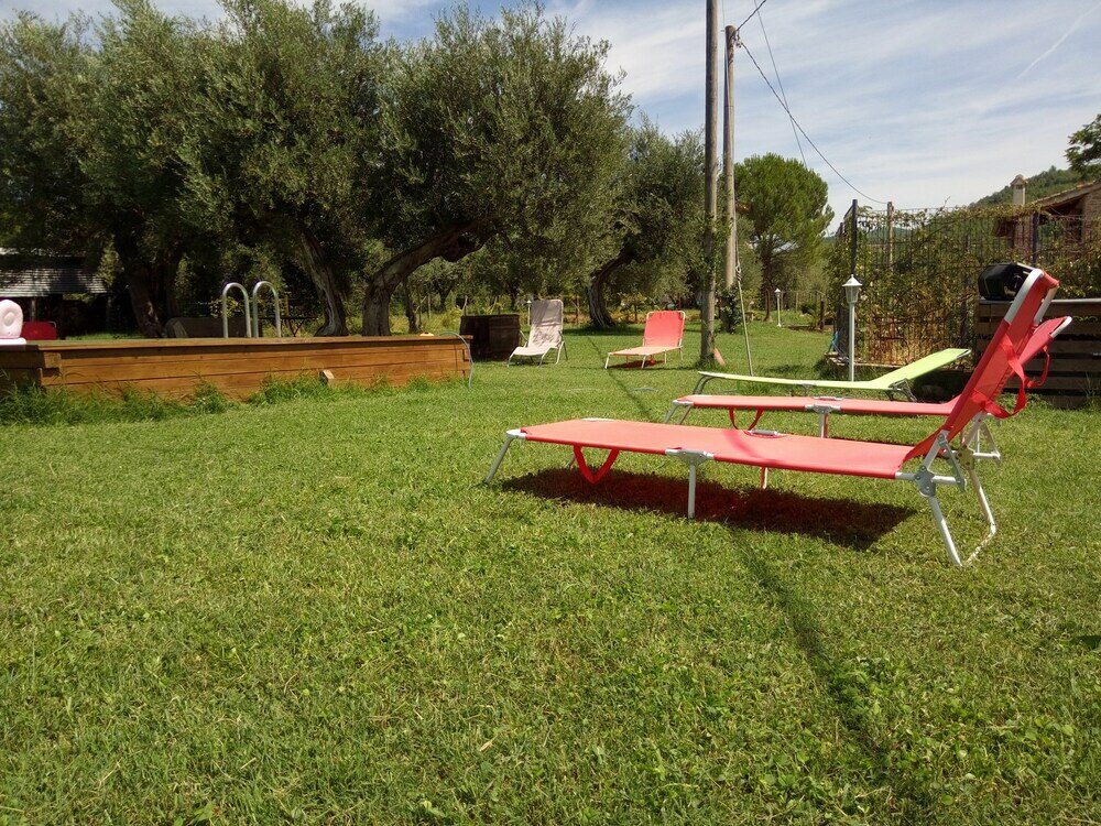 Фото La Collina Degli Ulivi