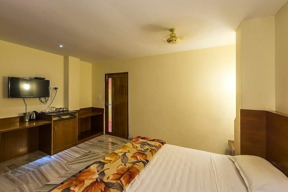 Фото Hotel de Marina