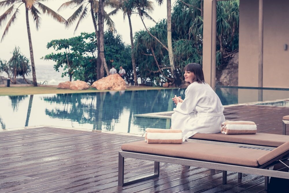 Фото Отель Le Grand Galle by Asia Leisure