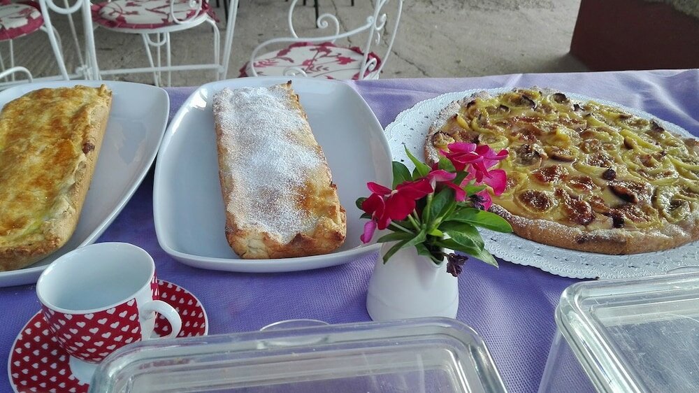 Фото Da Mesciu Nzinu