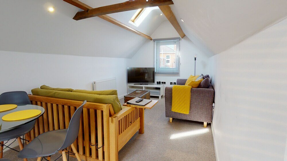 Фото Beautiful Coach House