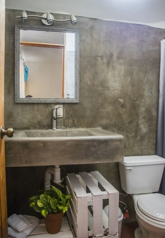 Фото North Side Studios Sayulita