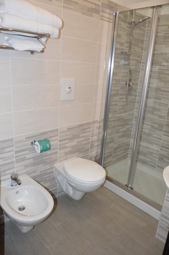 Фото B&b La Conchiglia