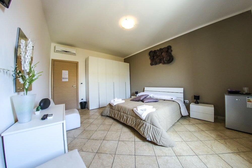 Фото Dimore Sonore