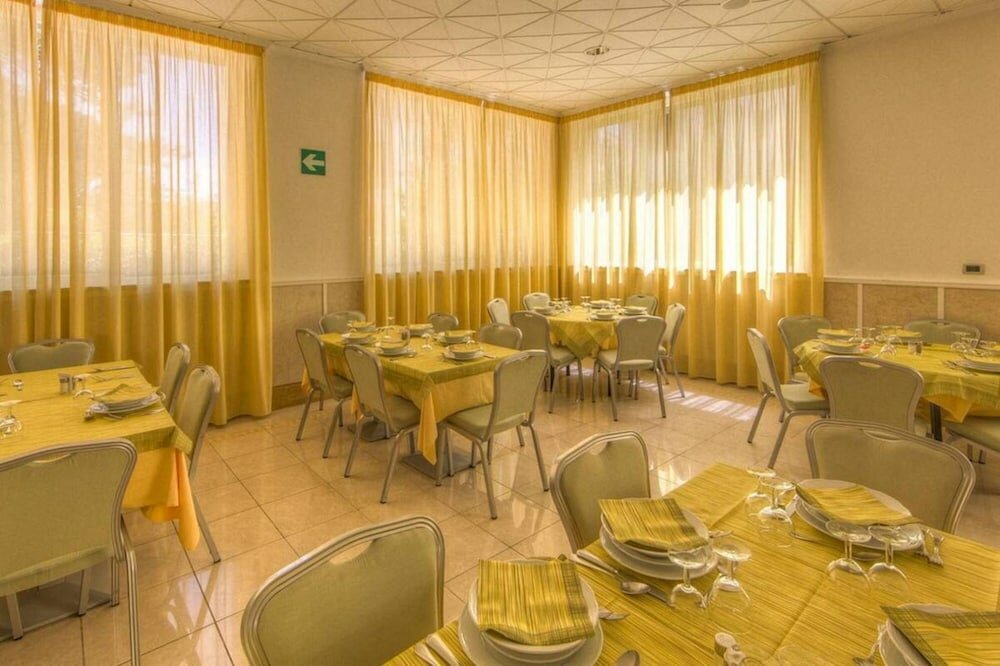 Фото Hotel Mizar