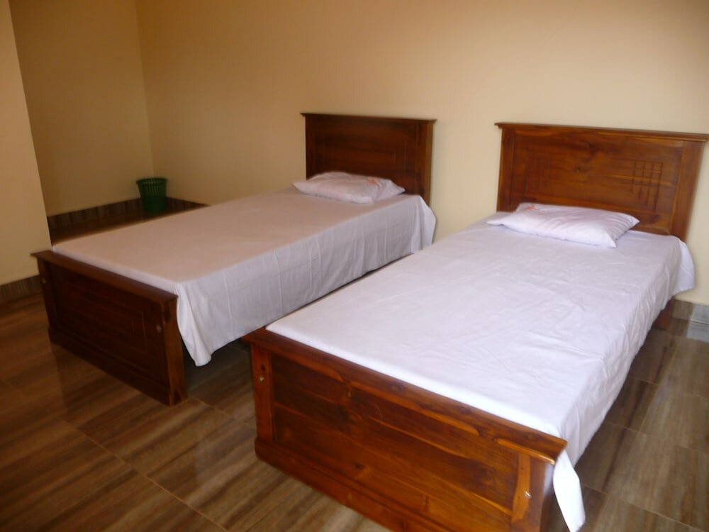 Фото Palugaha Pilgrim Resort