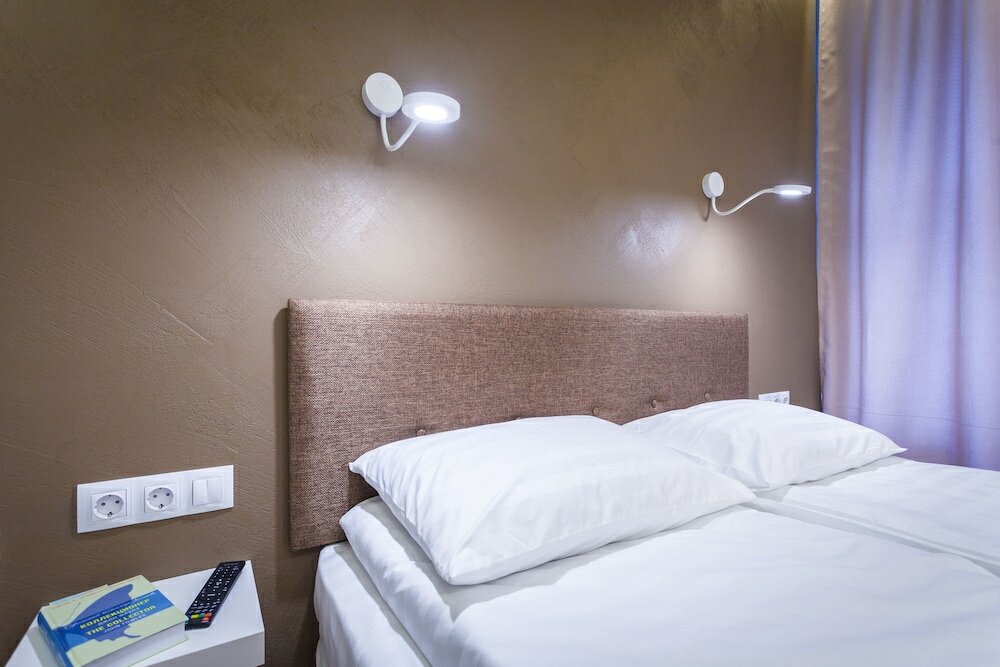 Фото Оранжевое небо