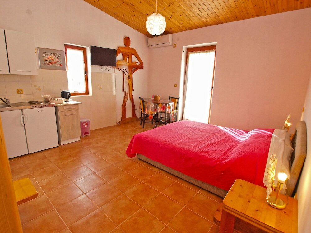 Фото Apartment Zeljko 750