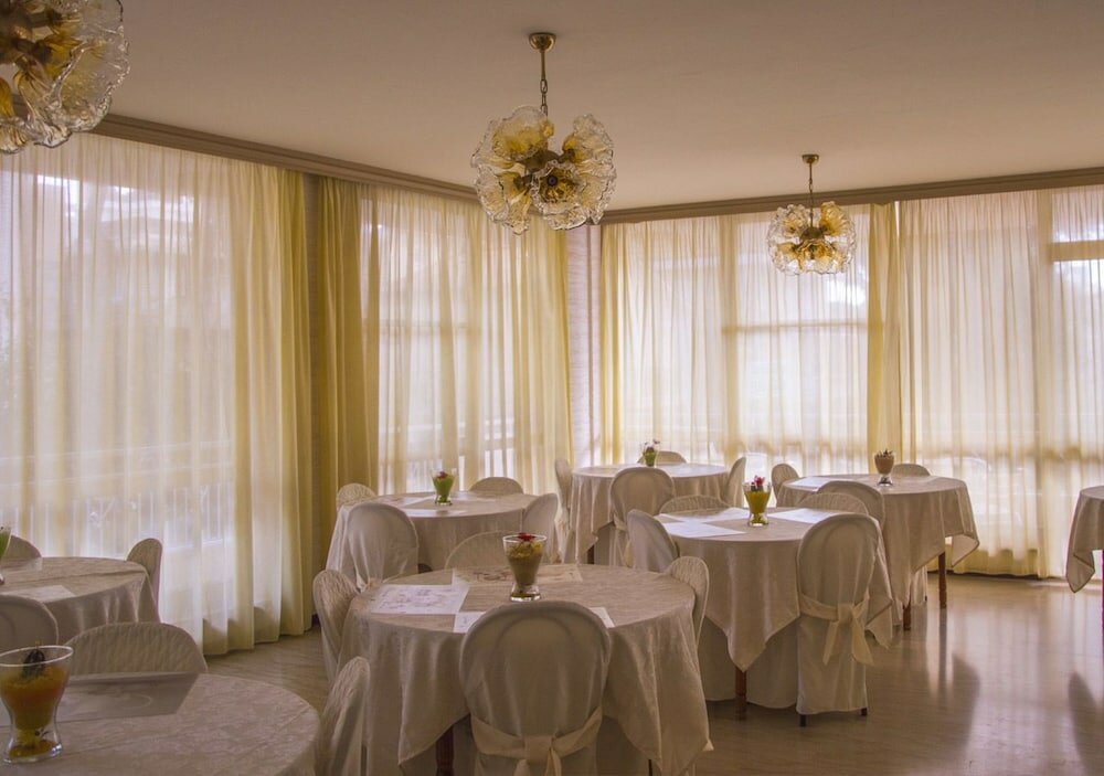 Фото Hotel Fucsia