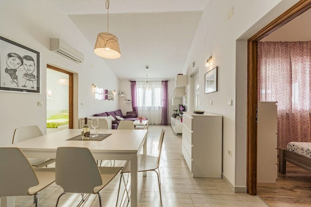 Фото Apartment Silva 611