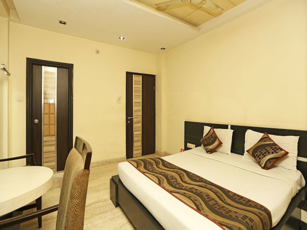 Фото Oyo 1671 Hotel Sundaram