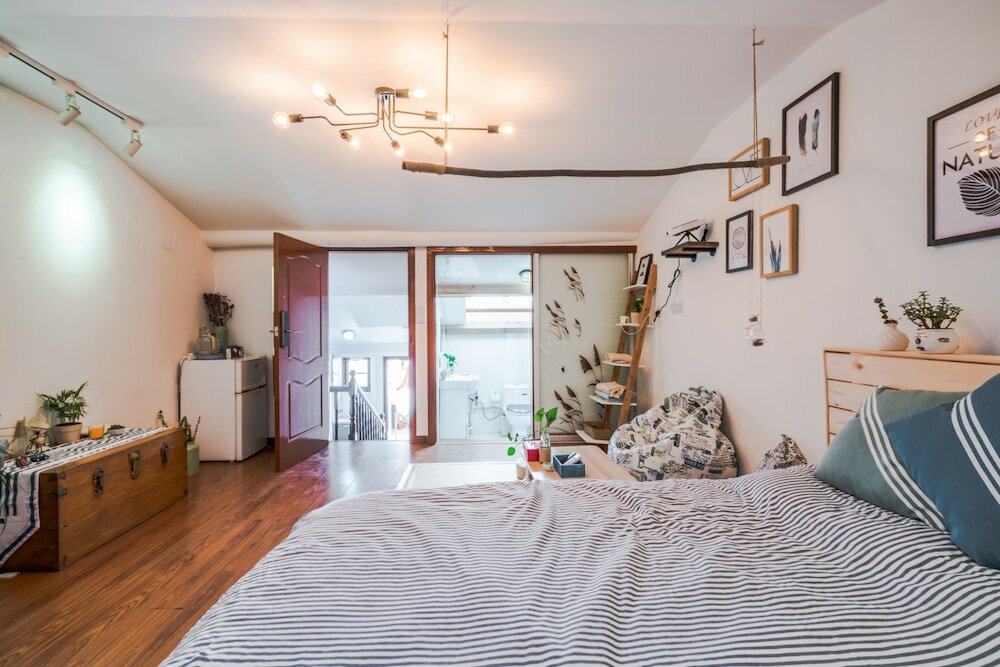 Фото Cozy Apartment Best Location 303