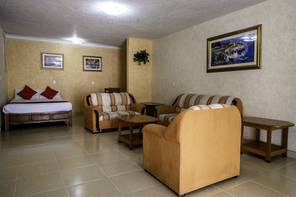 Фото Hotel Casa Richer