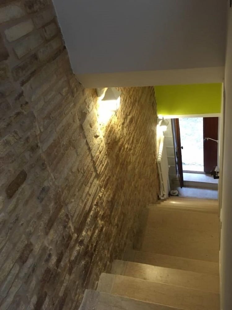 Фото B&b La Lanterna