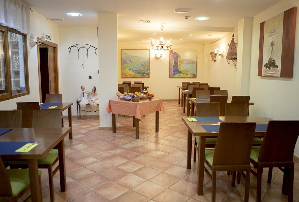 Фото Hotel La Galerica