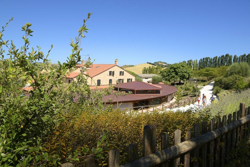 Фото L'Oasi di Pierino