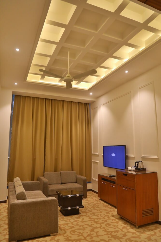 Фото Aveo by Amatra- Kashipur