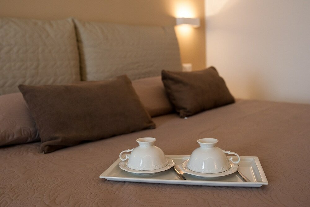 Фото Lifestyle Veneto Suite