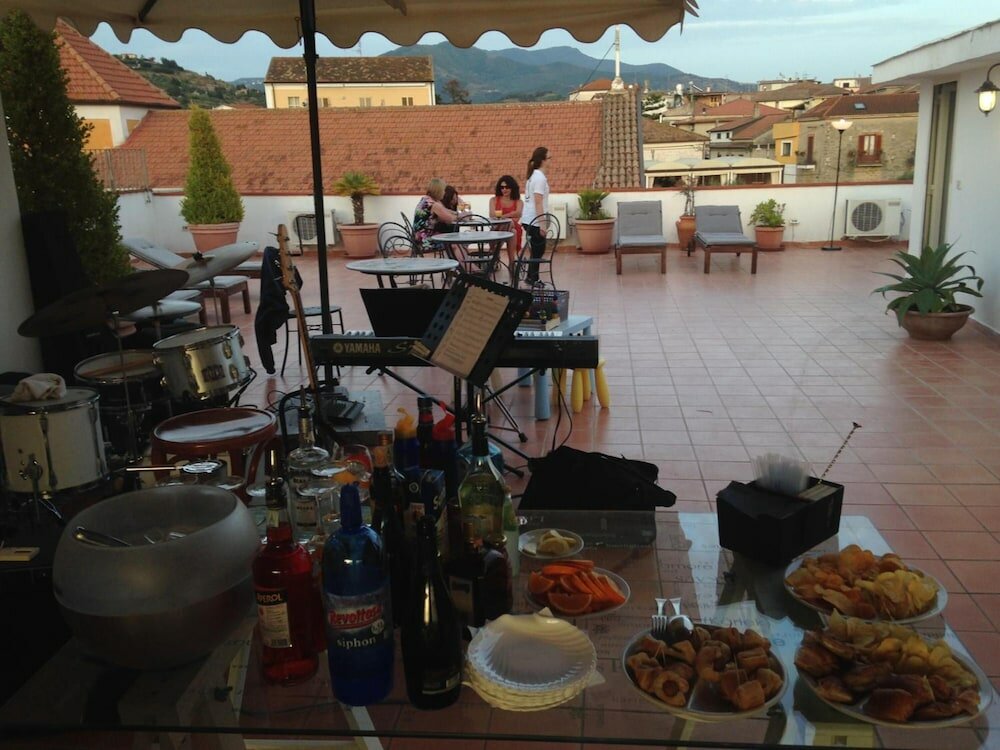 Фото Hotel Antonietta