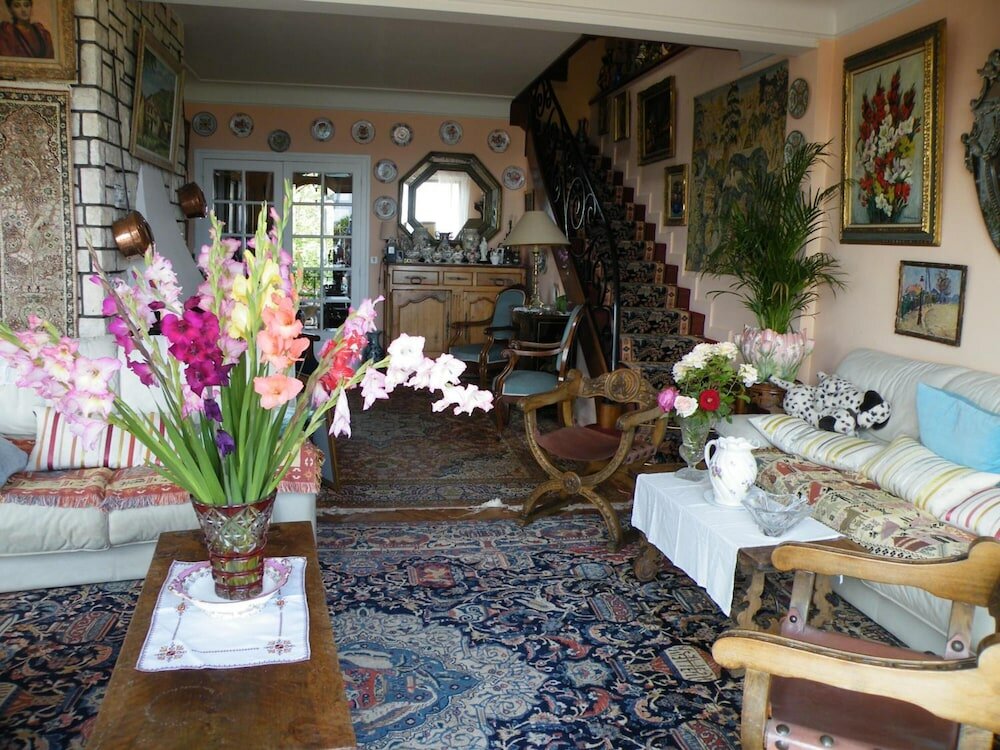 Фото Villa Erresinolettean