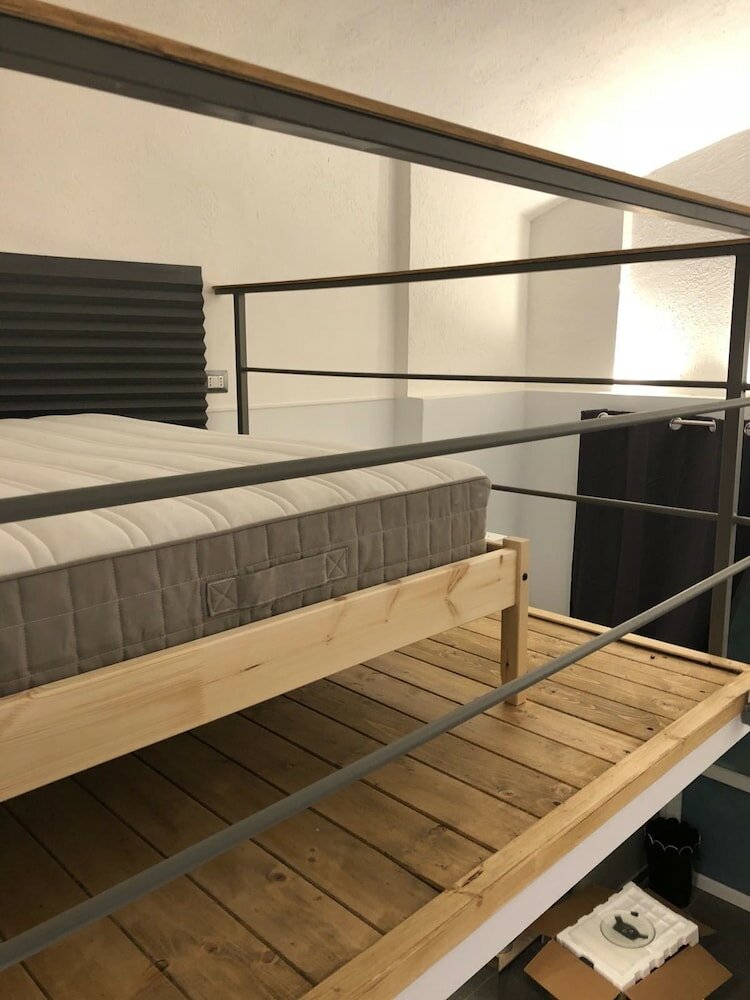 Фото La Casa di Ulisse