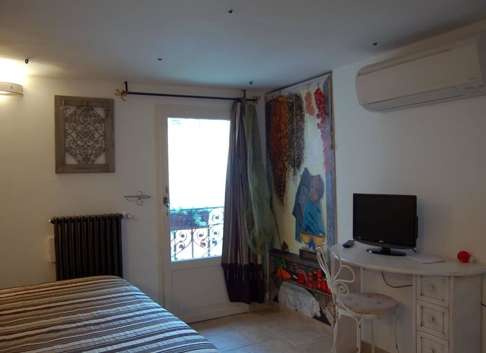 Фото Letto e Merenda