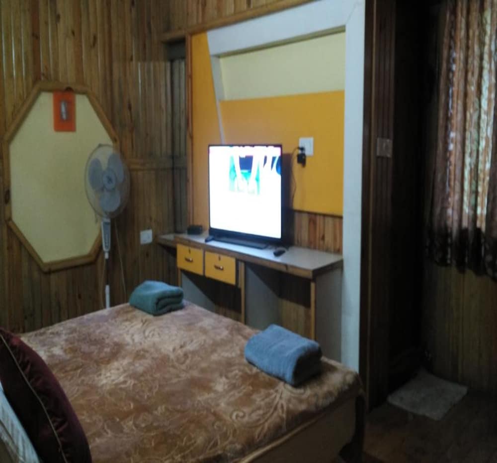 Фото Green woods Resort