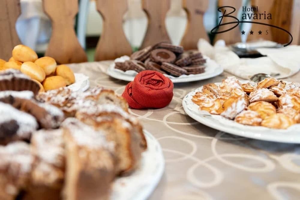 Фото Hotel Bavaria