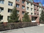 LiderAvto (ulitsa Voroshilova, 28А), driving school