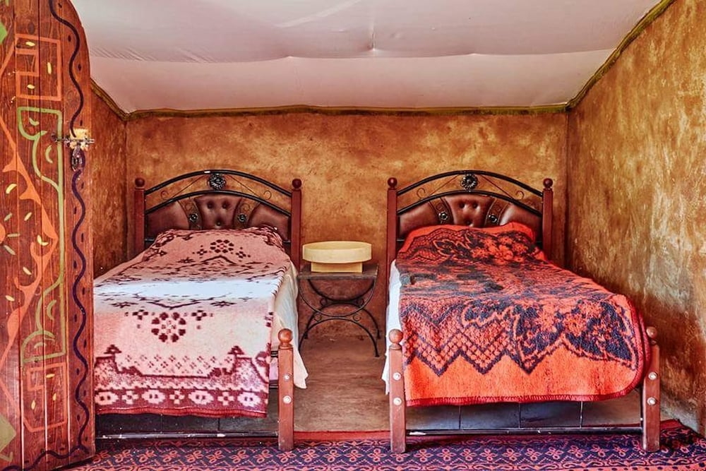 Фото Camp Sahara Nights