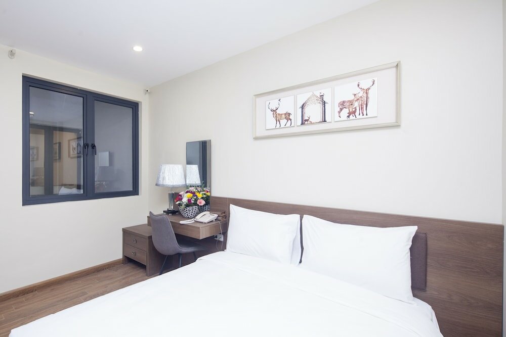 Фото Tigon Hotel