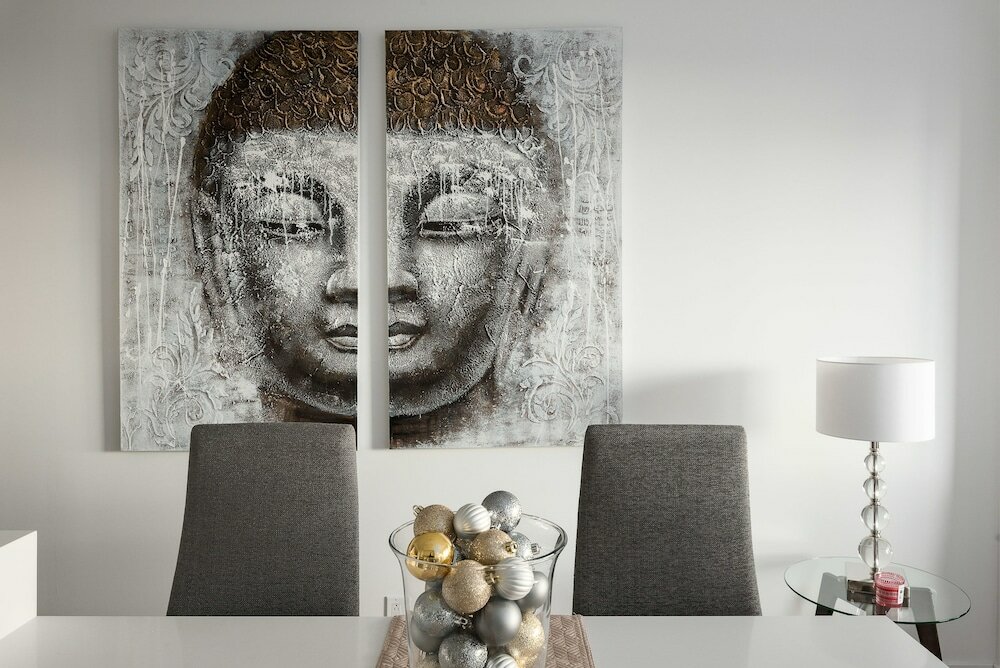 Фото Luxury home in downtown Montreal